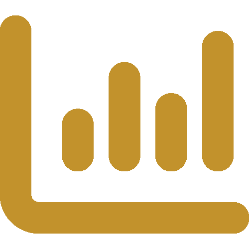 chart icon - strategic business planning